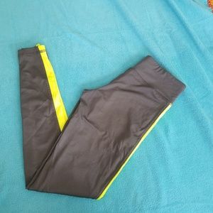 Slim fit Workout pants XS